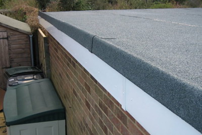 Flat roofing South East